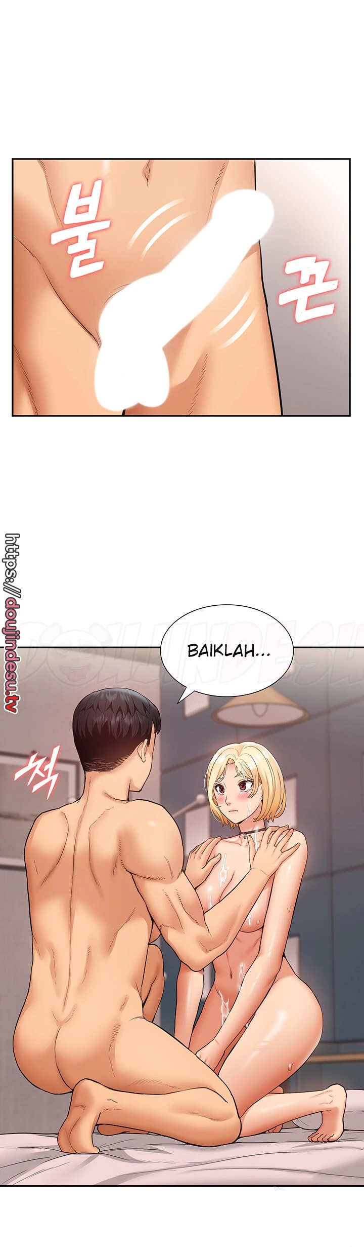 I Making Idol Harem Chapter 28 - Page 6
